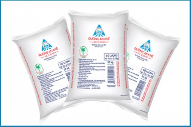 Nhà máy Đường An Khê