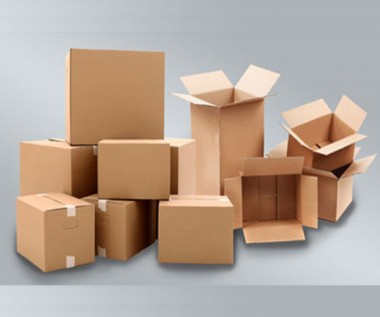 Thùng Carton in Flexo - In Flexo là gì? Kỹ thuật in Flexo: