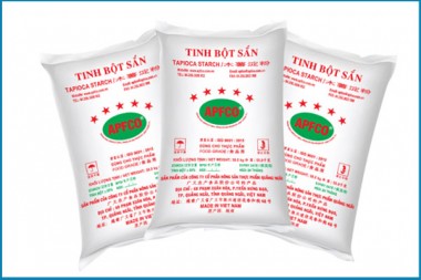 Công ty Nông Sản Thực phẩm Quảng Ngãi